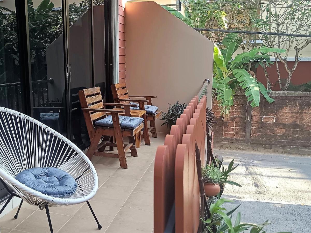 Seven Seas Hotel Patong Εξωτερικό φωτογραφία