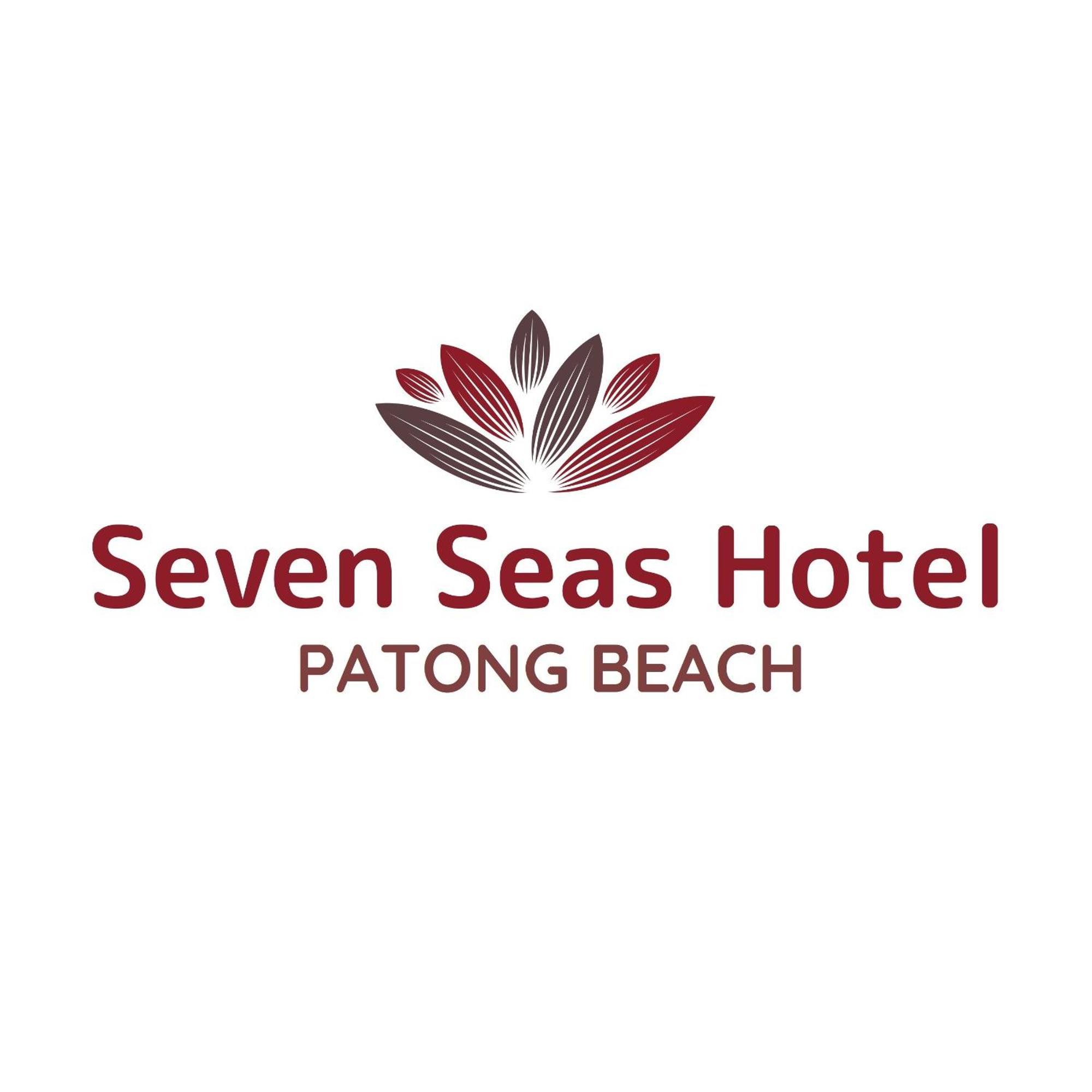 Seven Seas Hotel Patong Εξωτερικό φωτογραφία